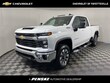  Chevrolet Silverado 2500 HD