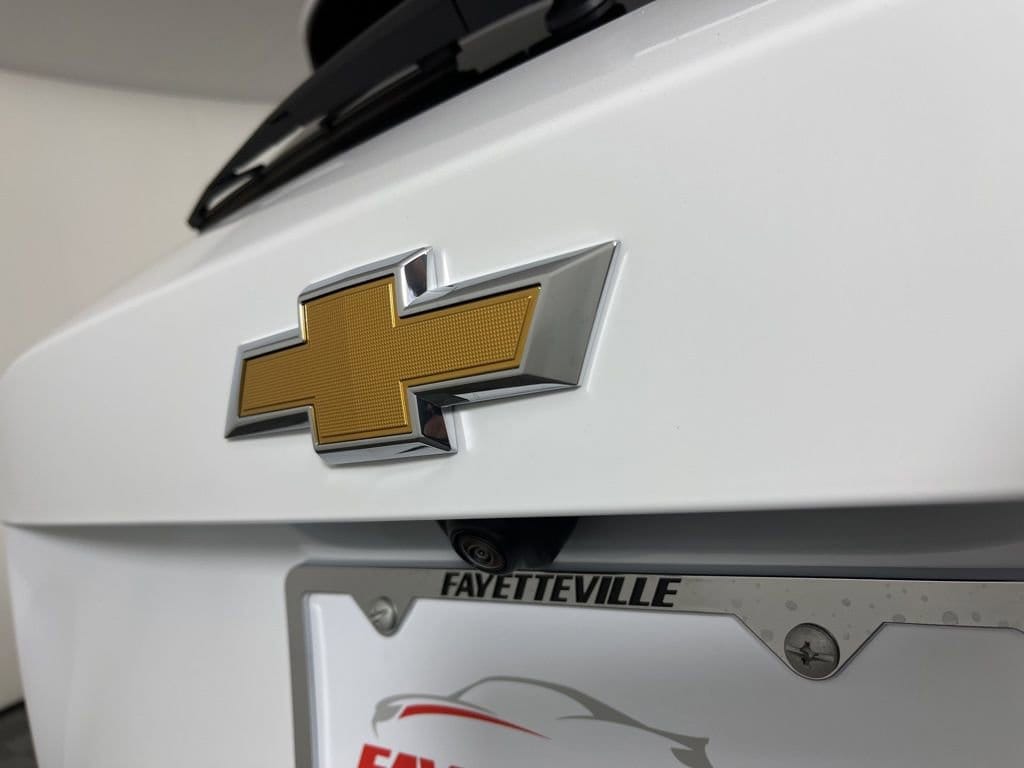 2026 Chevrolet Blazer 2LT - Photo 17