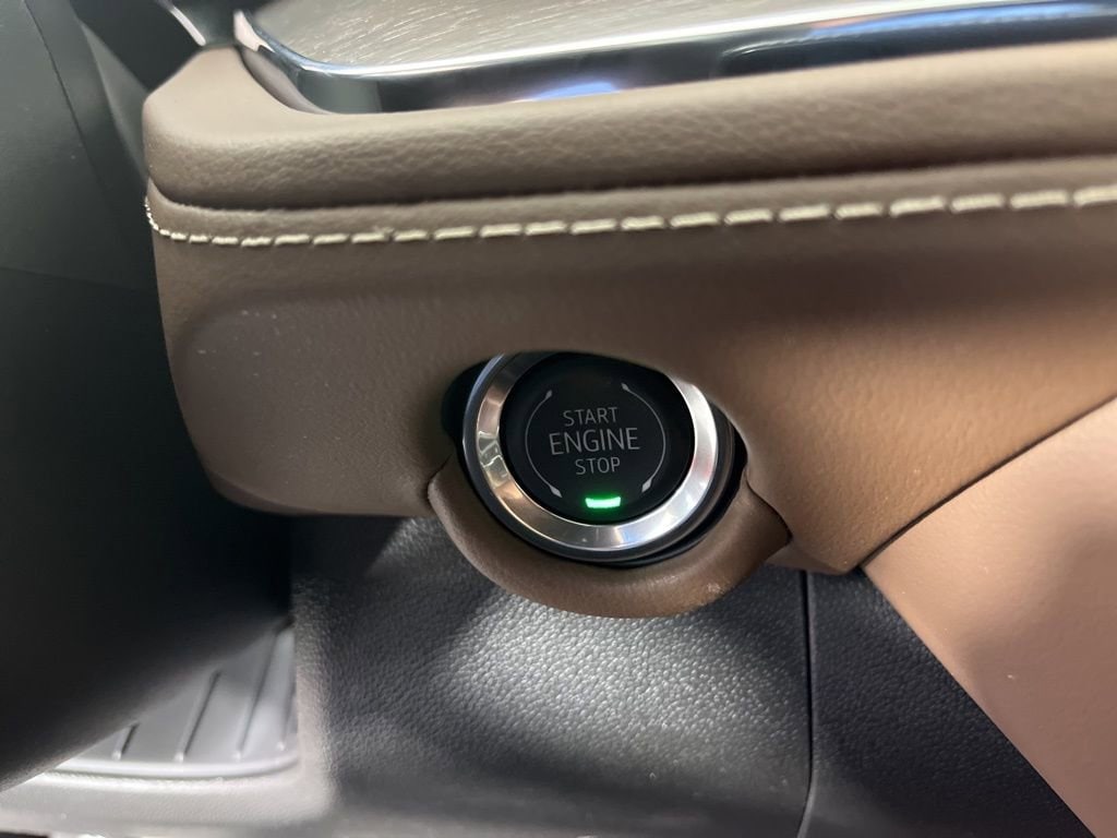 2026 Chevrolet Tahoe High Country - Photo 37