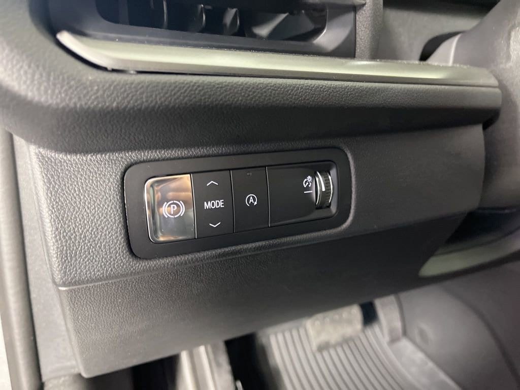 2026 Chevrolet Traverse LT - Photo 30