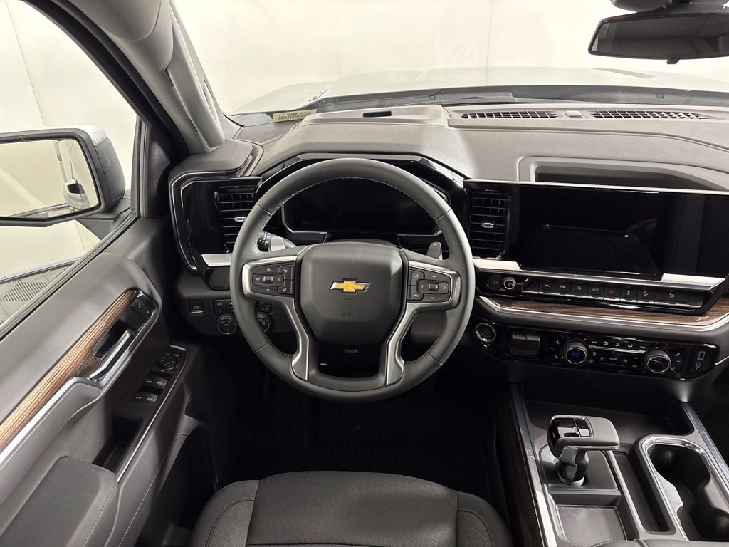 2026 Chevrolet Silverado 1500 LT - Photo 17