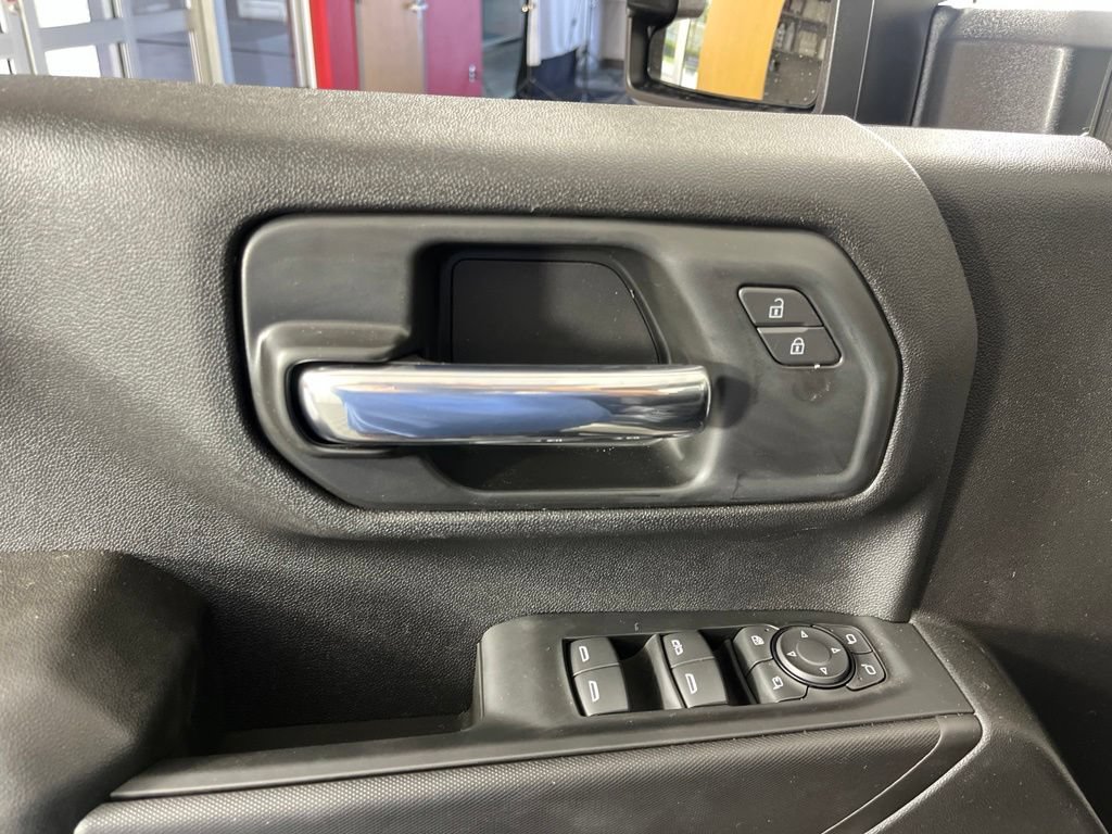 2026 Chevrolet Silverado 2500 HD Custom - Photo 23