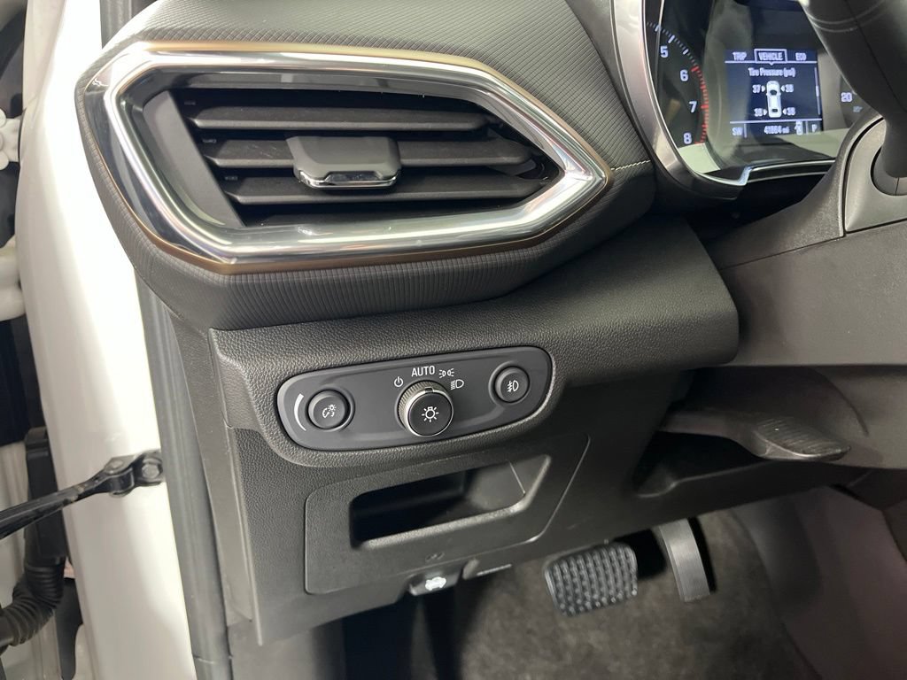 2022 Chevrolet Trailblazer Activ - Photo 23