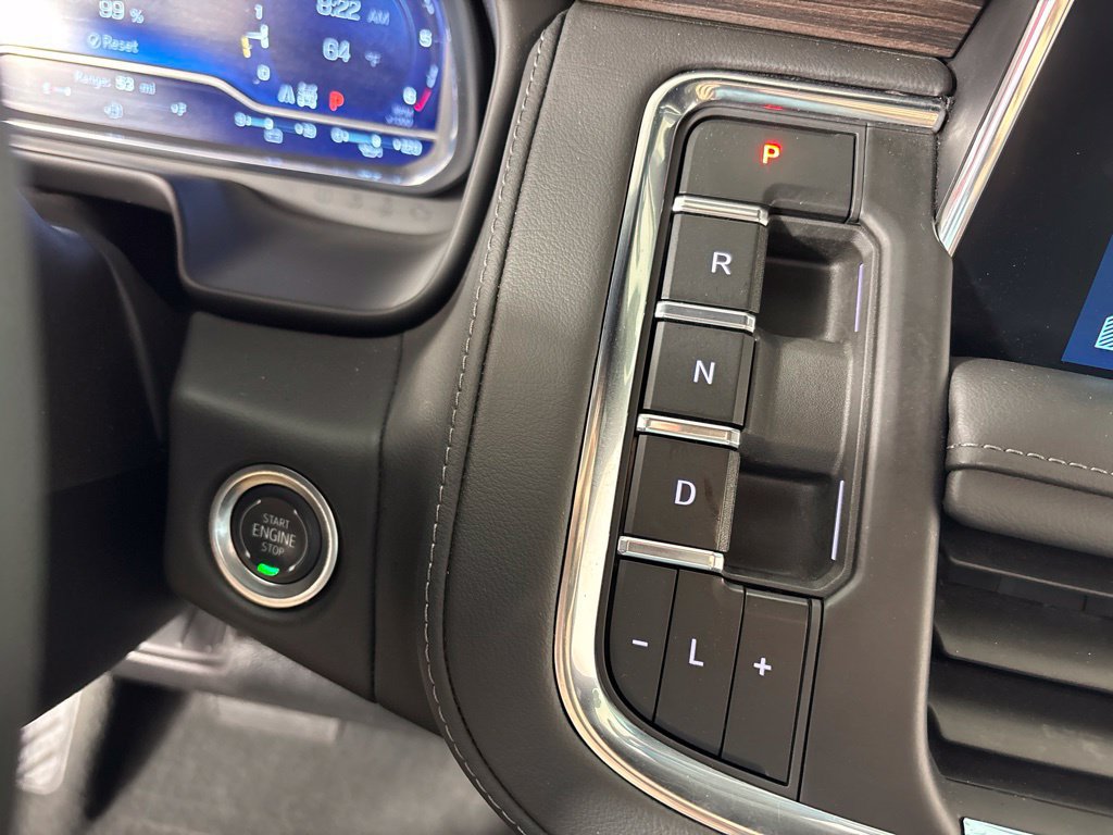 2024 Chevrolet Tahoe Z71 - Photo 31