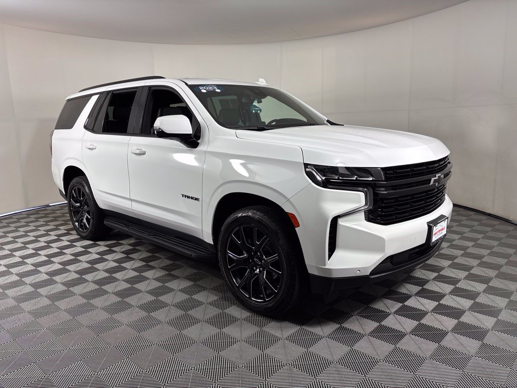 2023 Chevrolet Tahoe RST - Photo 6