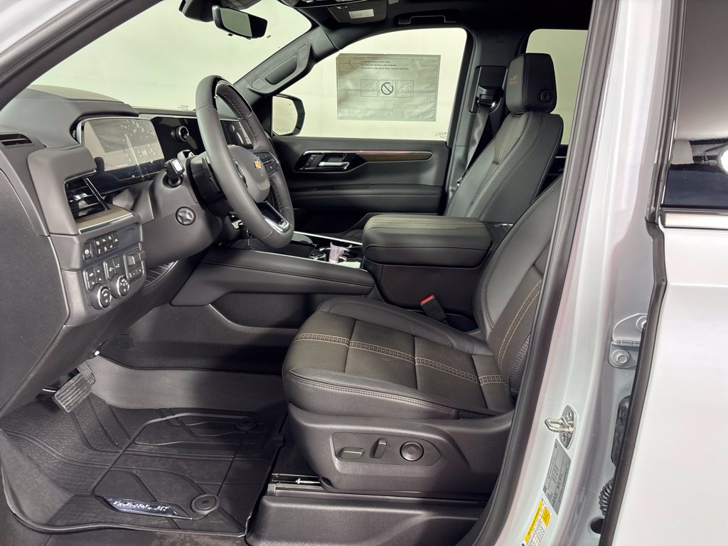 2027 Chevrolet Tahoe High Country - Photo 25