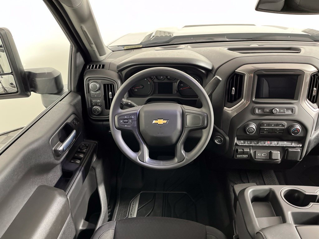 2026 Chevrolet Silverado 2500 HD Custom - Photo 16