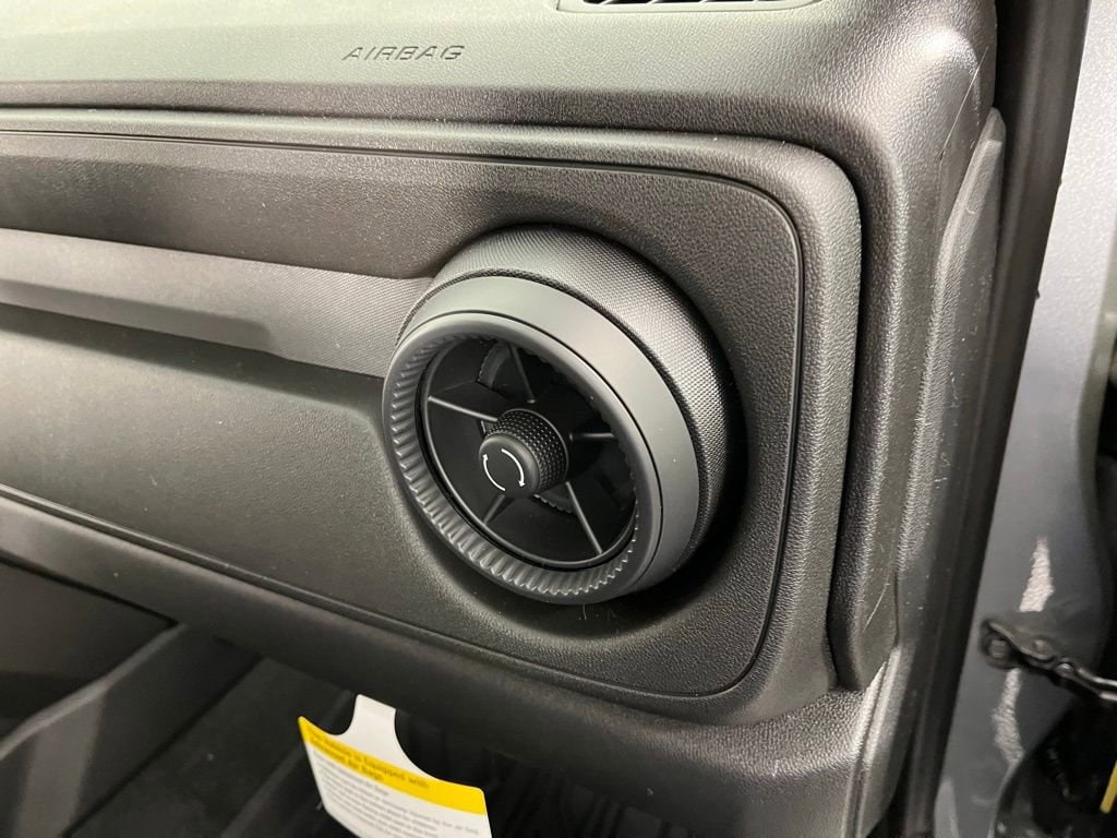 2026 Chevrolet Colorado Work Truck - Photo 10