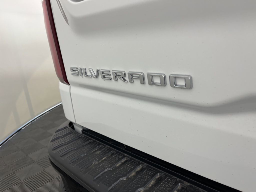 2026 Chevrolet Silverado 1500 LT Trail Boss - Photo 23