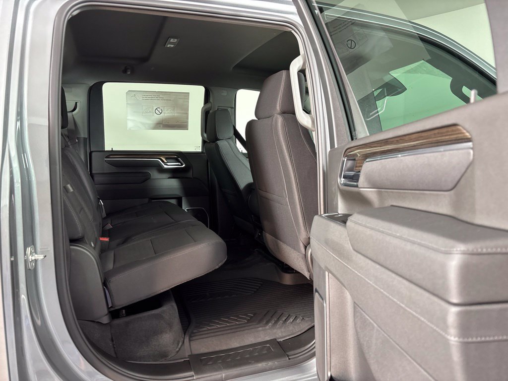 2026 Chevrolet Silverado 2500 HD LT - Photo 20