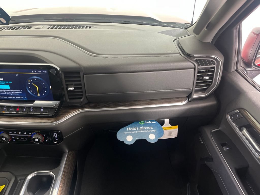 2025 Chevrolet Silverado 1500 RST - Photo 19