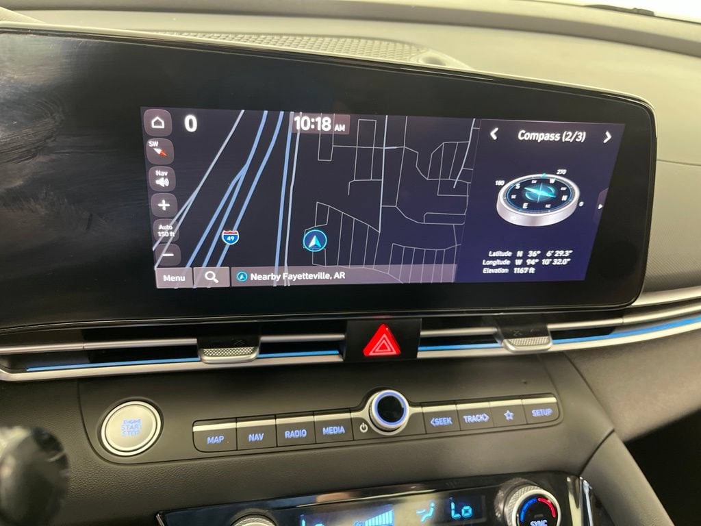 2025 Hyundai Elantra SEL - Photo 28