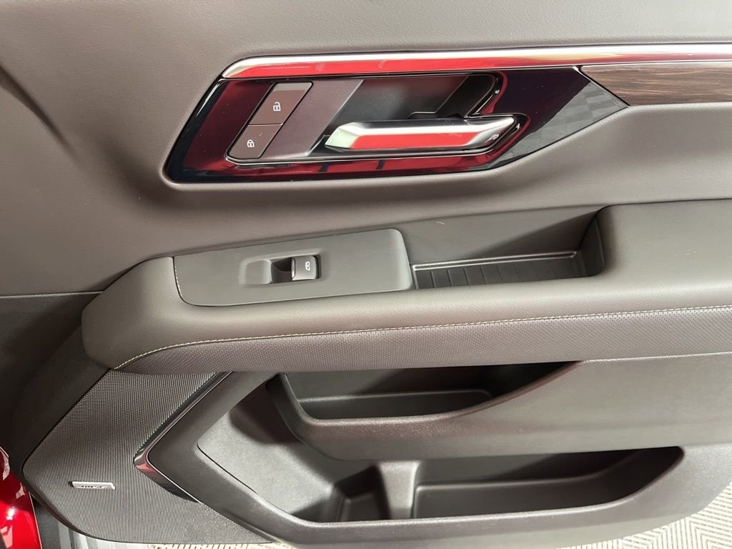 2026 Chevrolet Tahoe Premier - Photo 11