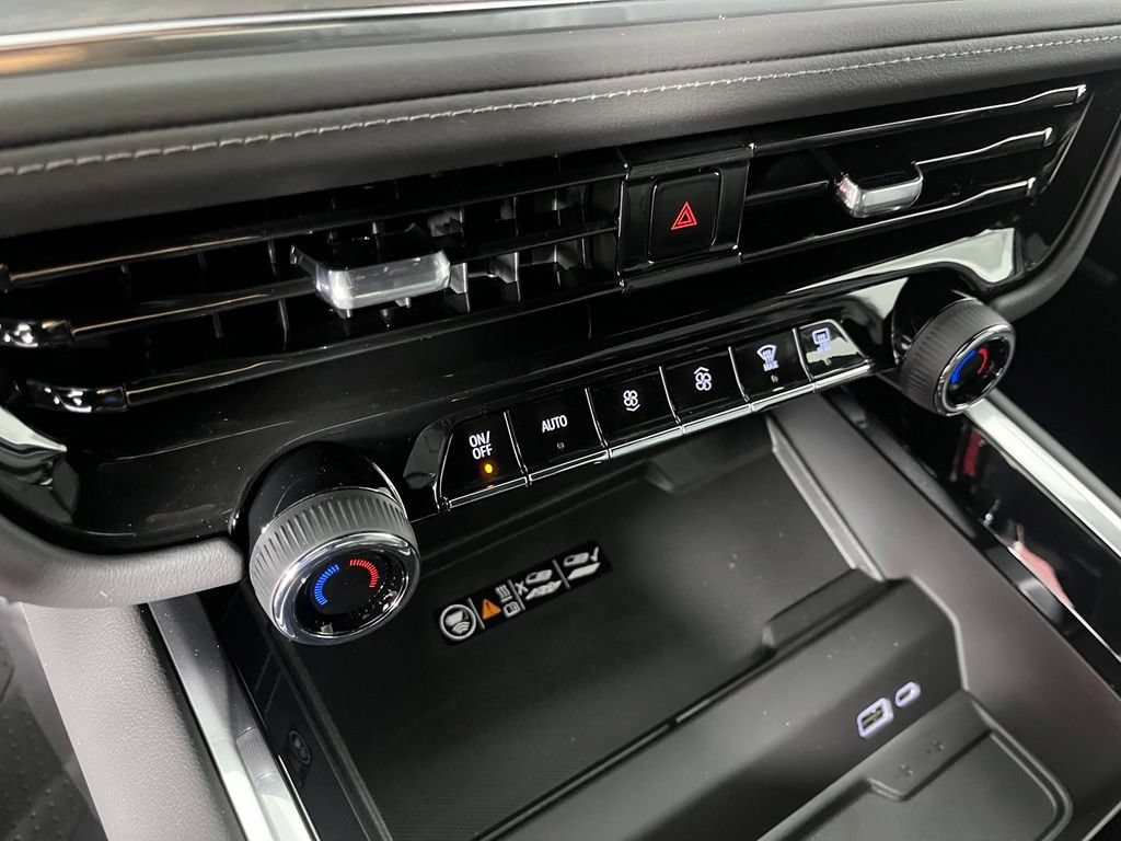 2026 Chevrolet Tahoe LT - Photo 34