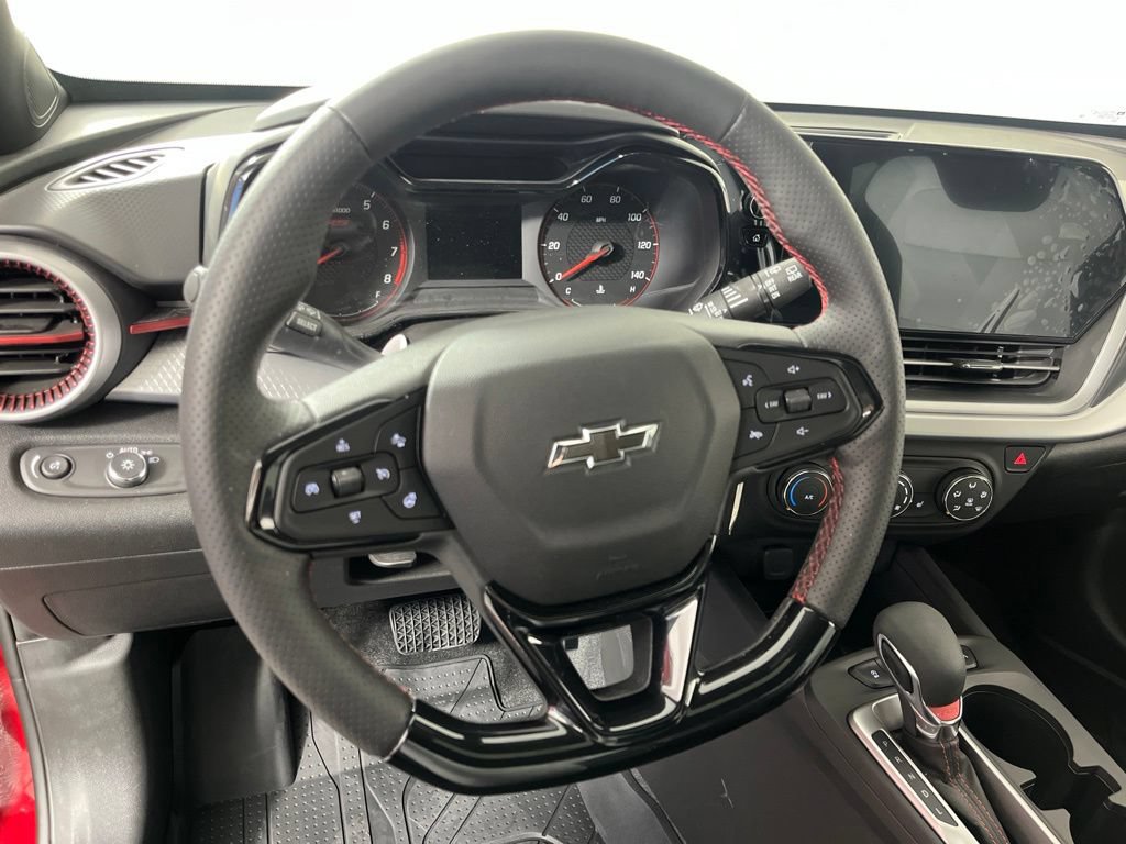 2026 Chevrolet Trax RS - Photo 26