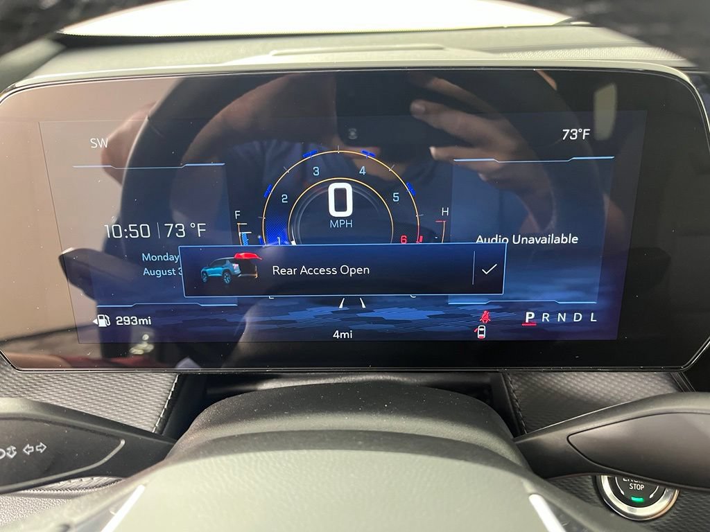 2027 Chevrolet Equinox LT - Photo 34