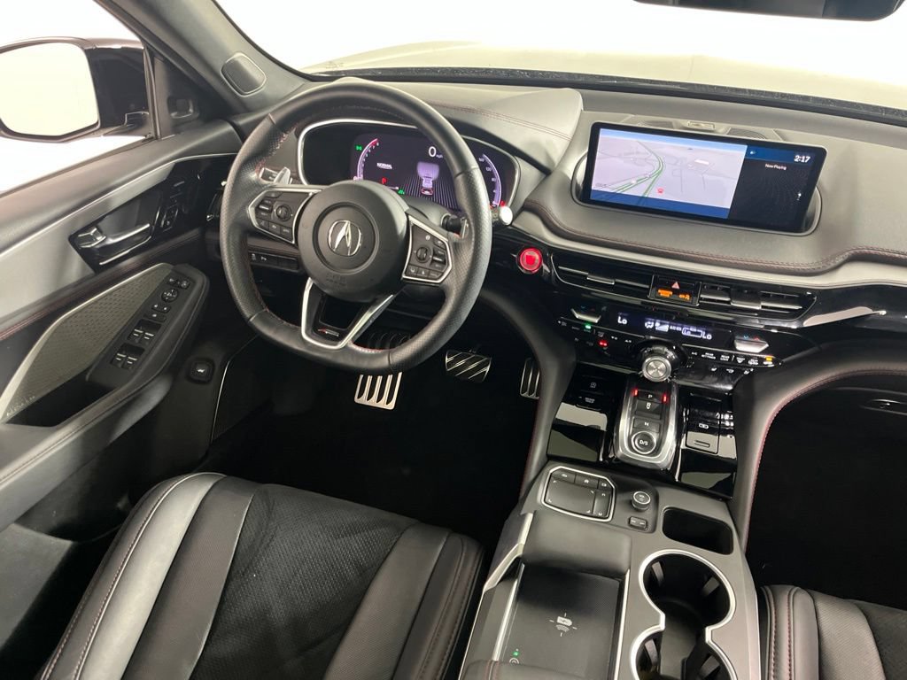 2023 Acura MDX A-Spec Package - Photo 13