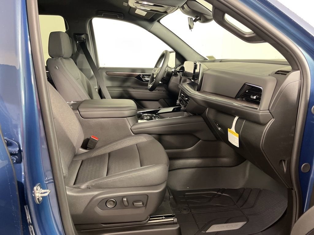 2026 Chevrolet Tahoe LS - Photo 8