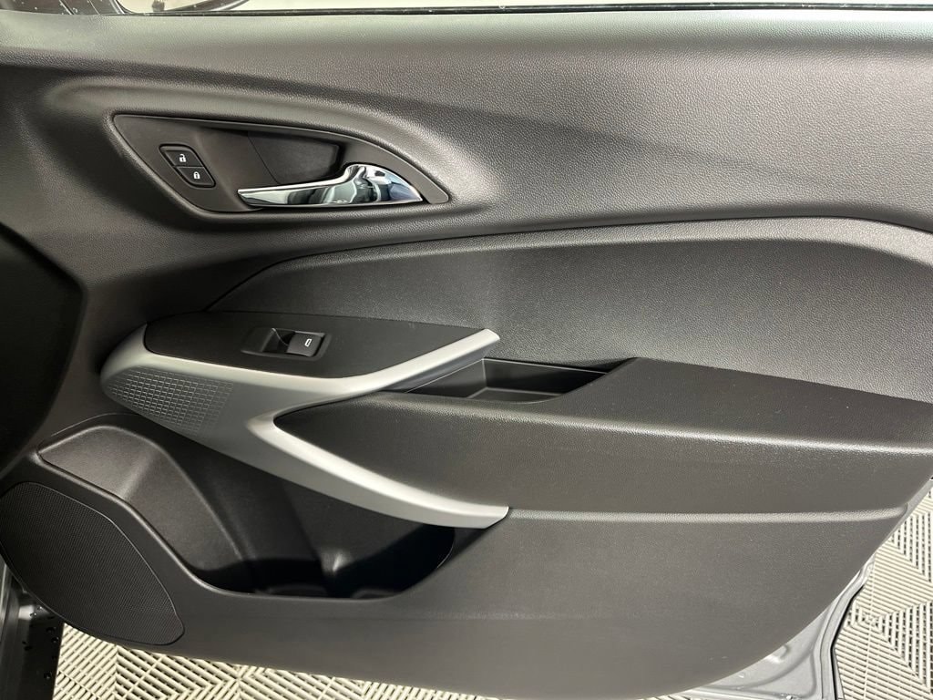 2026 Chevrolet Trax LS - Photo 21