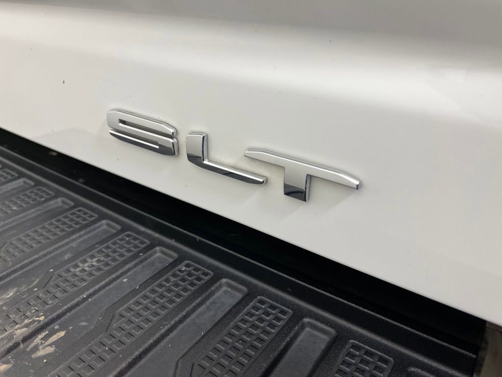 2023 GMC Sierra 2500HD SLT - Photo 13