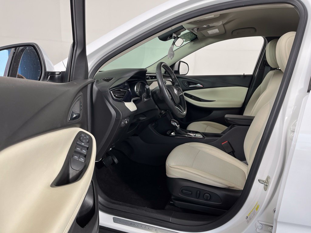 2023 Buick Encore GX Select - Photo 25
