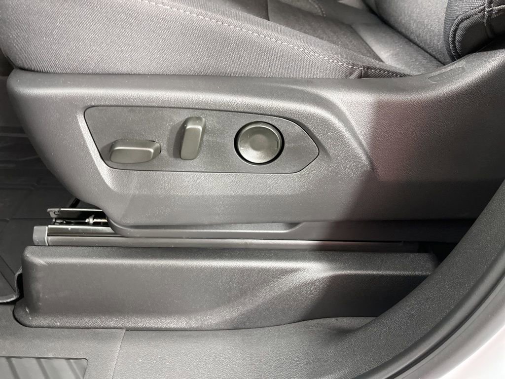 2026 Chevrolet Tahoe LS - Photo 24