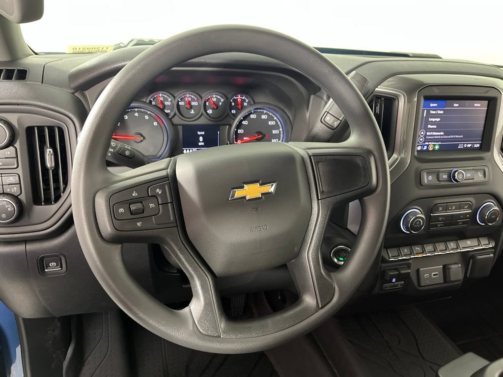 2026 Chevrolet Silverado 2500 HD Custom - Photo 25