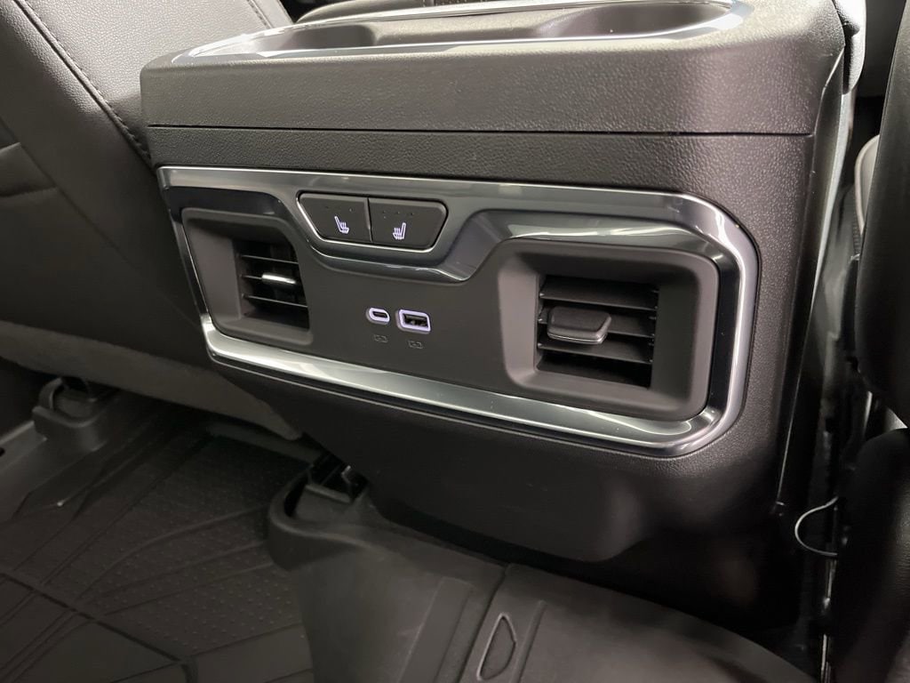 2026 Chevrolet Silverado 1500 High Country - Photo 17