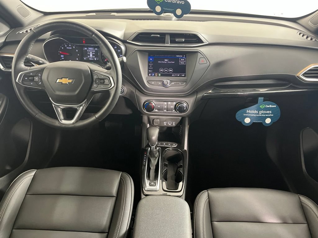 2022 Chevrolet Trailblazer Activ - Photo 15