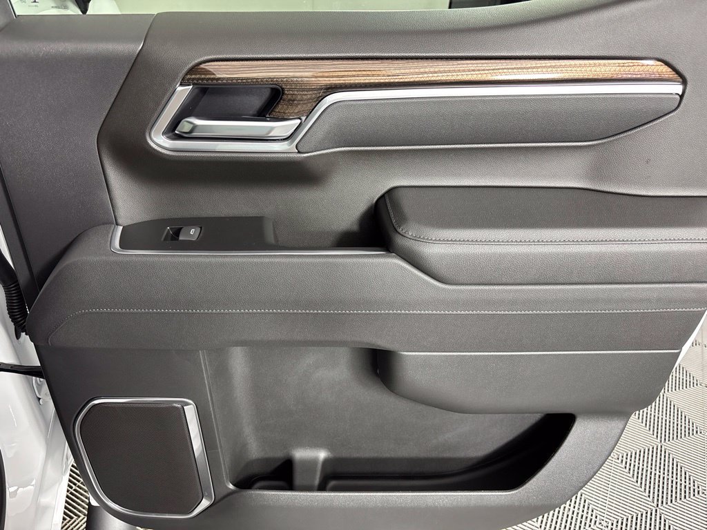 2026 Chevrolet Silverado 1500 RST - Photo 19