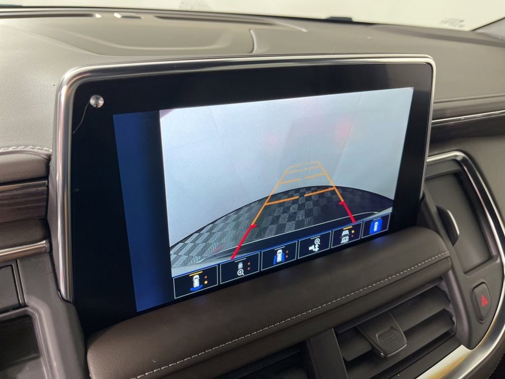 2023 Chevrolet Tahoe Z71 - Photo 32