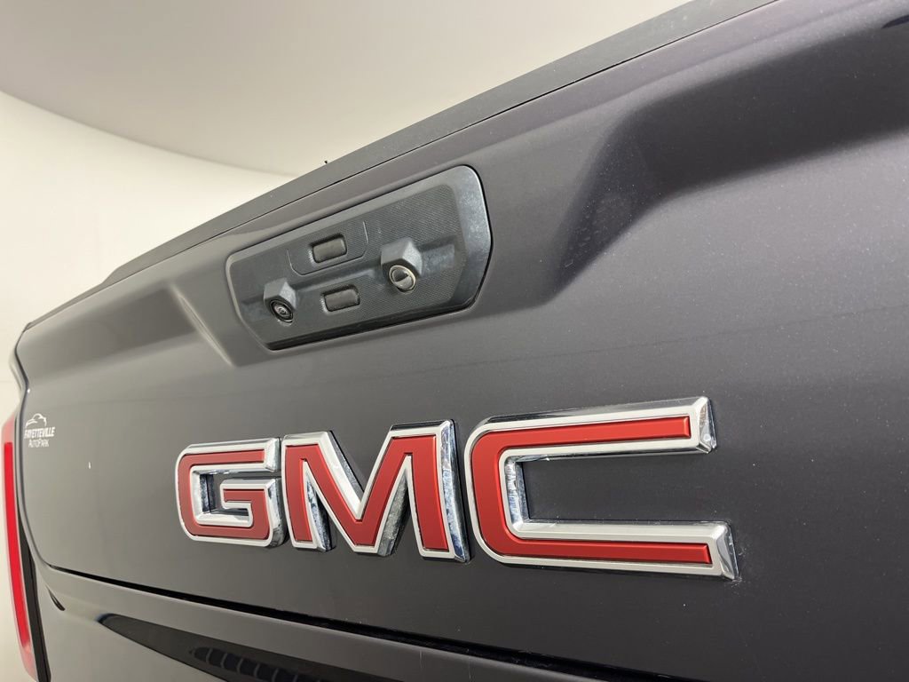 2024 Gmc Sierra 1500 Denali photo 3