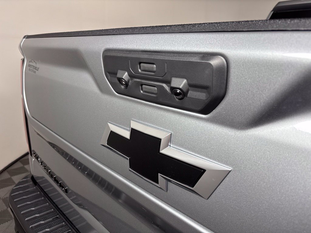 2026 Chevrolet Silverado 2500 HD LT - Photo 27