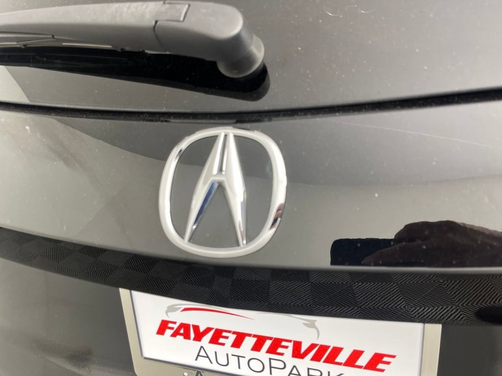 2023 Acura MDX A-Spec Package - Photo 19