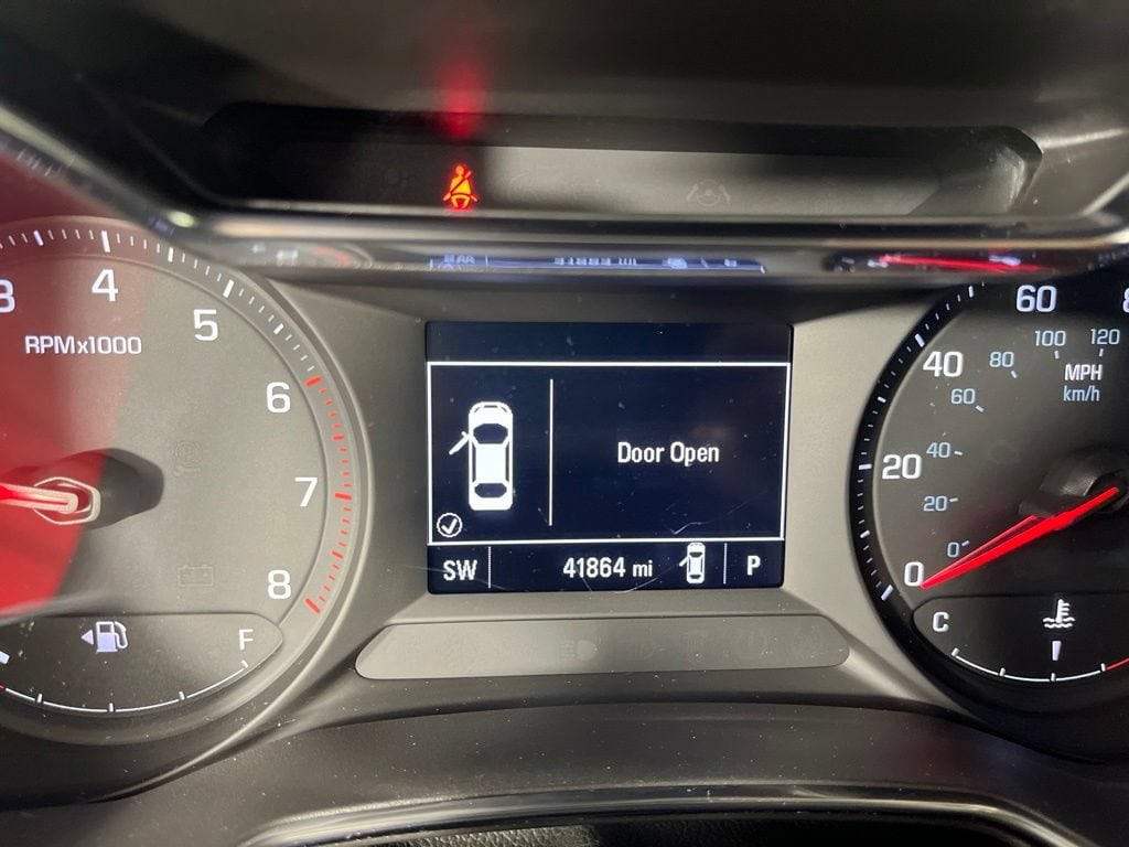 2022 Chevrolet Trailblazer Activ - Photo 30