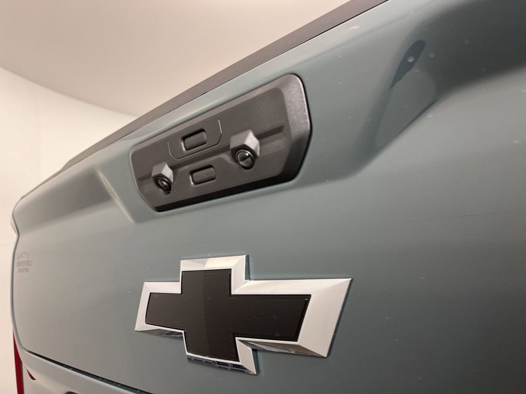 2026 Chevrolet Silverado 1500 LT Trail Boss - Photo 21