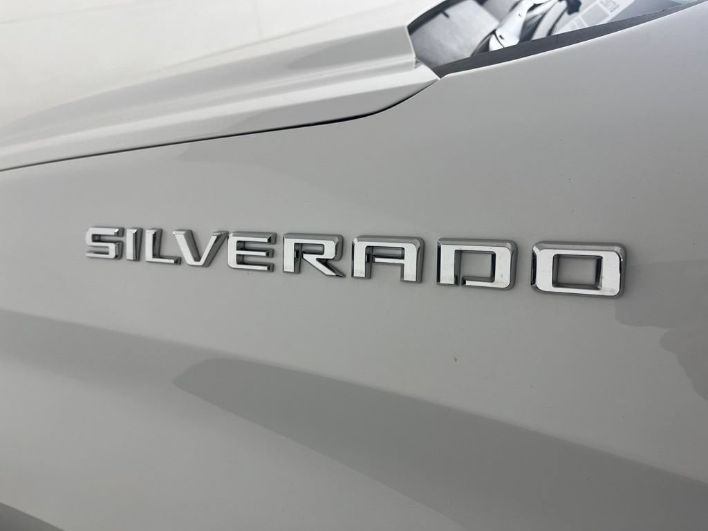 2021 Chevrolet Silverado 1500 LT - Photo 25