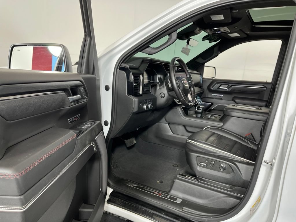 2022 GMC Sierra 1500 AT4X - Photo 28