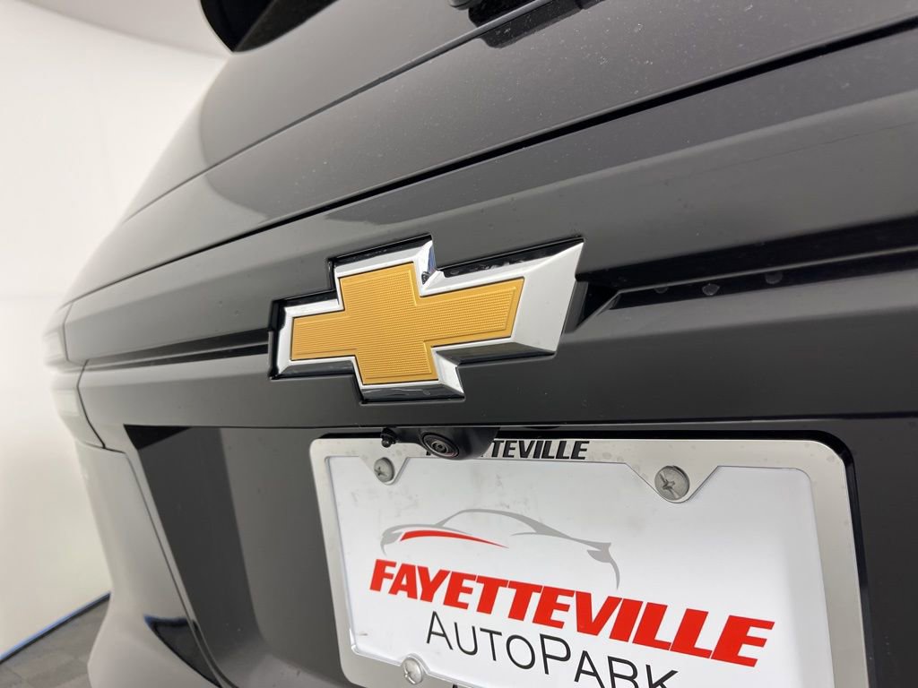 2026 Chevrolet Traverse High Country - Photo 21