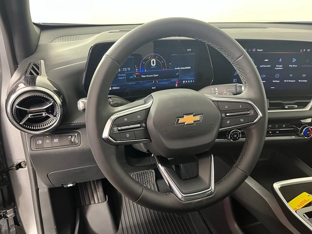 2027 Chevrolet Equinox LT - Photo 30
