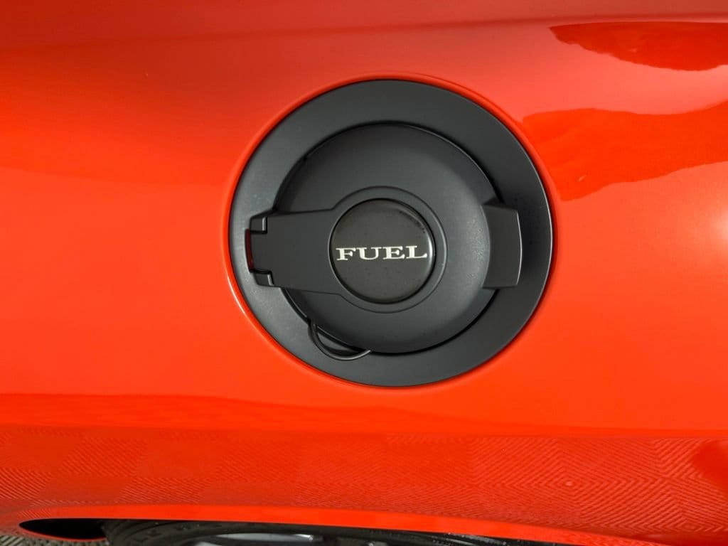 2023 Dodge Challenger GT - Photo 12