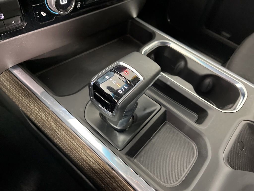 2025 Chevrolet Silverado 1500 RST - Photo 32