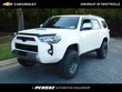 Toyota 4Runner