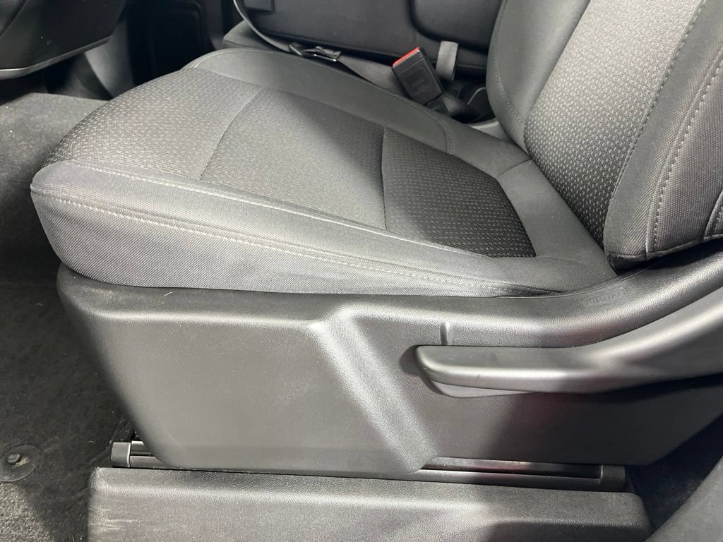 2020 Chevrolet Silverado 1500 Custom - Photo 20