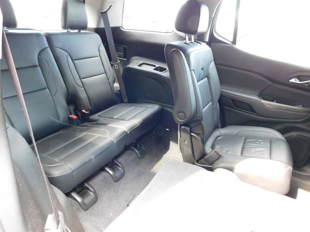 Used 2023 GMC Acadia SLT SUV
