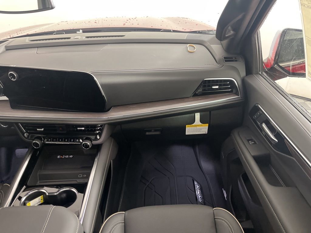 2026 Chevrolet Tahoe Premier - Photo 16
