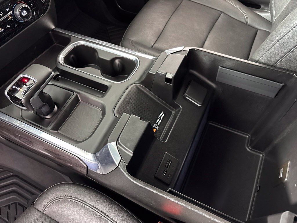2023 Chevrolet Silverado 1500 LTZ - Photo 37