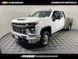  Chevrolet Silverado 3500 HD Chassis Cab