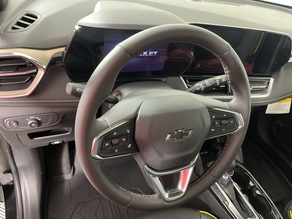 2026 Chevrolet Trailblazer Activ - Photo 28