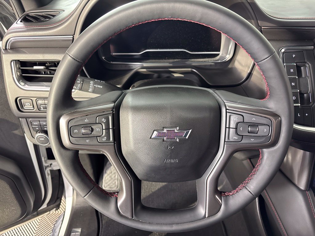 2023 Chevrolet Tahoe RST - Photo 35